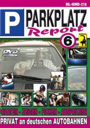 Parkplatz report 6