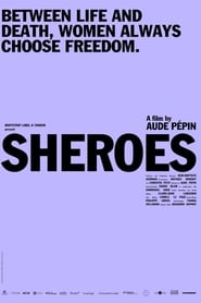 Poster Sheroes 2021