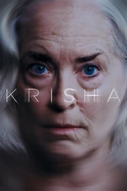 Poster for Krisha