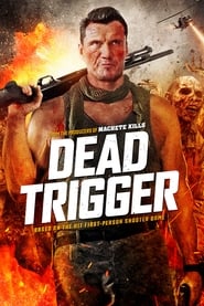 Dead Trigger ネタバレ