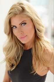 Stefanie Bloom as Sophia