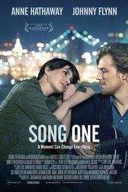 Song One / Ένα Φιλί Για Το Τέλος (2015)