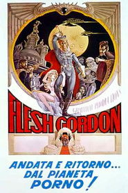 » CB01 [Flesh Gordon - Andata e ritorno... dal pianeta Porno!]!! Streaming Ita (1974) Film Completo