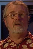 Richard Compton as Technical Officer