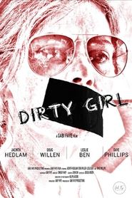 Poster Dirty Girl