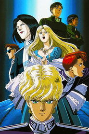 Legend of the Galactic Heroes: Golden Wings (1992)