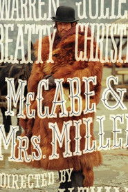 The Making of McCabe & Mrs. Miller