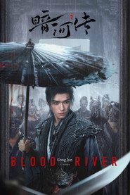 Blood River poster