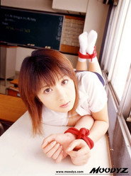 Mio Asakura