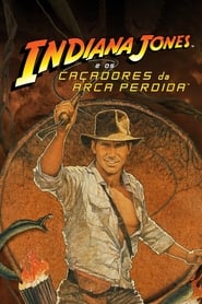 Indiana Jones e os Caçadores da Arca Perdida Online Dublado em HD