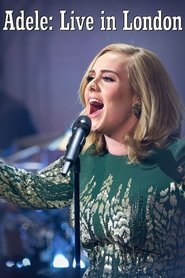 Adele : Live in London