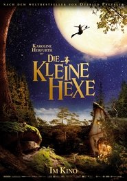 Die kleine Hexe Die kleine Hexe