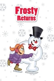 Frosty Returns