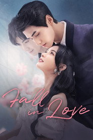 Fall in Love (2022)