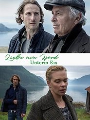 Poster Liebe am Fjord - Unterm Eis 2015