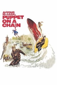 Puppet on a Chain (1971) poster