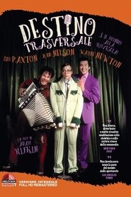 Destino trasversale) Destino trasversale (1991)