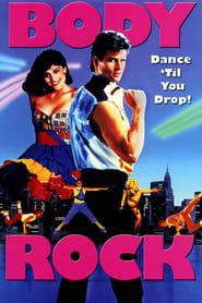 Body Rock 1984