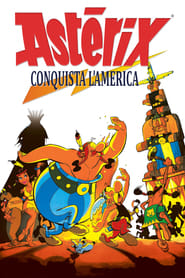 watch Asterix conquista l'America now