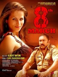 Poster Eighth March 2015