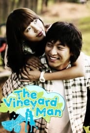 The Vineyard Man Episode Rating Graph poster