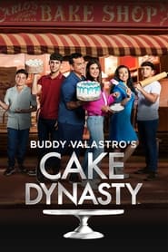 Buddy Valastro’s Cake Dynasty Season 1 Episode 1