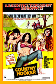 Country Hooker постер