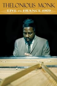 Jazz Icons: Thelonious Monk Live in France 1969
