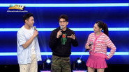 July 29, 2026: #ShowtimeActLangToh