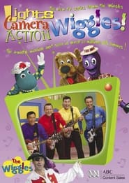 The Wiggles: Lights, Camera, Action, Wiggles! постер