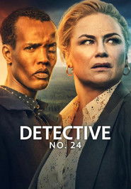 Detective No. 24 (2023)