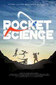 Rocket Science (2021)