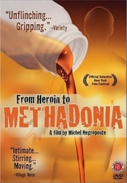 Methadonia постер