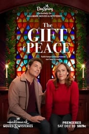 The Gift of Peace постер