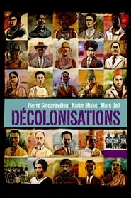 Decolonisation poster