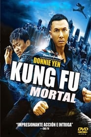 Imagem Kung Fu Mortal
