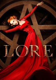 Poster Lore 2018