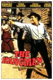 The Hangman постер