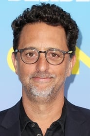 Grant Heslov as Man #2 / Announcer #4 (voice)