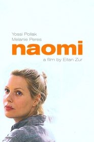 Naomi постер