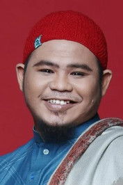 Taiyuddin Bakar poster