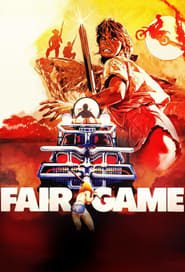 Fair Game постер