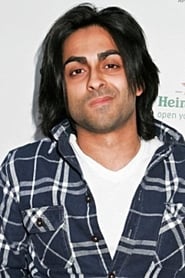 Profile picture of Adi Shankar who plays Logan Lockwood