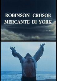 Robinson Crusoe mercante di York