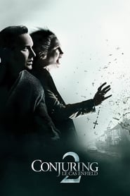 Voir Conjuring 2 : Le Cas Enfield en streaming VF sur StreamizSeries.com | Serie streaming