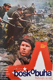 Bosko Buha poster