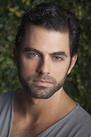 Gerardo Celasco as Xavier Castillo