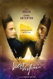 Vita and Virginia (2019)