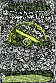 Mattt Konture l'éthique du souterrain