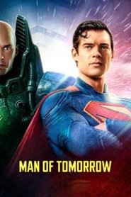 Man of Tomorrow